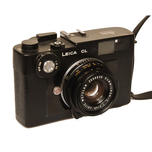 Cameras — Camera Heritage Museum Inc.